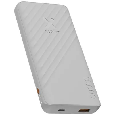 Batterie externe Xtorm Go2 20 W, 10 000 mAh, à recharge rapide