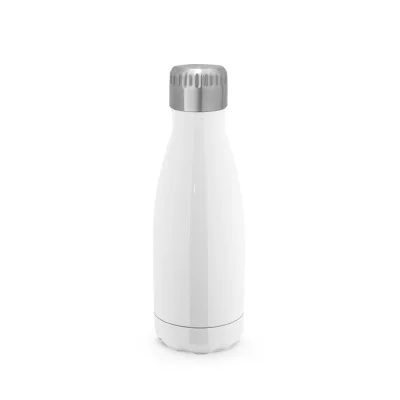 Amorti S – Bouteille thermos en acier inoxydable pour sublimation 380 ml