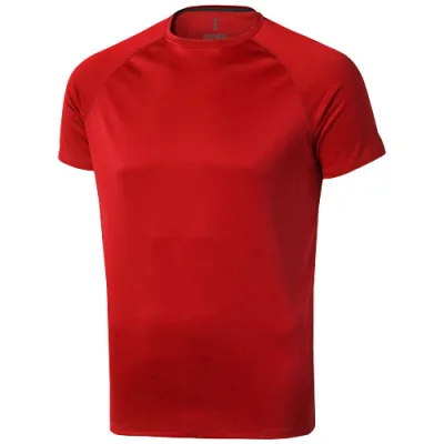 T-shirt cool fit manches courtes homme de 145 g/m² Niagara