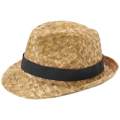 Chapeau de paille Pricus