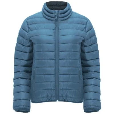Doudoune Finland pour femme