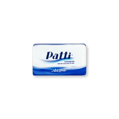 PATTI 15g. Savon réputé de 15g