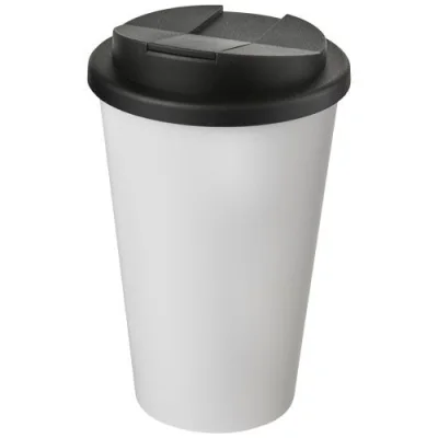 Gobelet isolant Americano® 350ml avec couvercle anti fuites
