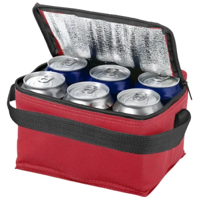 Sac isotherme 6 canettes Spectrum 4L
