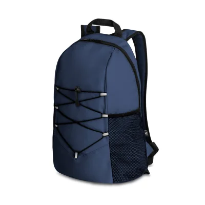 Turim – Sac à dos polyester recyclé 600D