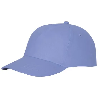 Casquette 5 panneaux de 175 g/m² Feniks