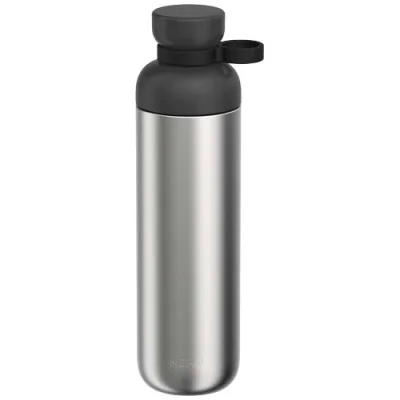 Gourde Mepal Vita en acier inoxydable recyclé, 900 ml