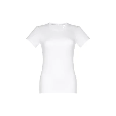 THC Ankara Women WH – T-shirt pour femme
