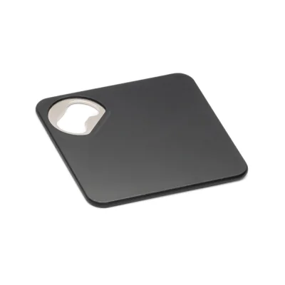 Funfaye – Sous-verres avec descapsuleur