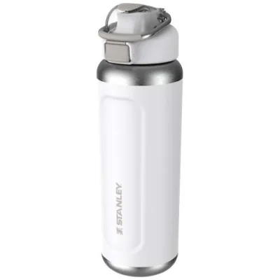 Stanley Classic Wellspring 710 ml bouteille d'eau isolée en acier inoxydable recyclé