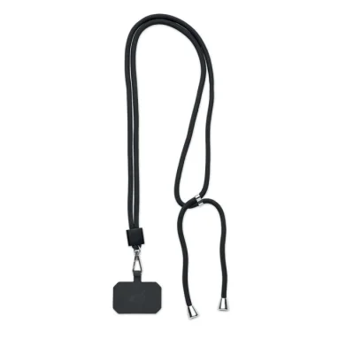 Nonette – Lanyard porte-téléphone RPET
