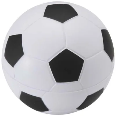Balle antistress en forme de ballon de football Zavi