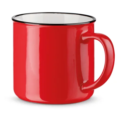 Vernon – Mug en céramique 340 ​​ml