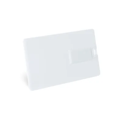 Wallace 8Gb – Clé USB 8GB UDP en ABS