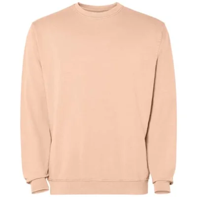 Pull ras du cou de 250 g/m² Jaya unisexe