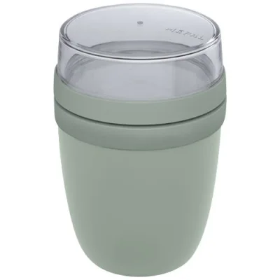 Bocal à déjeuner Ellipse 500+200 ml