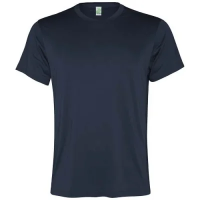 T-shirt de sport de 100 g/m² Slam à manches courtes pour homme