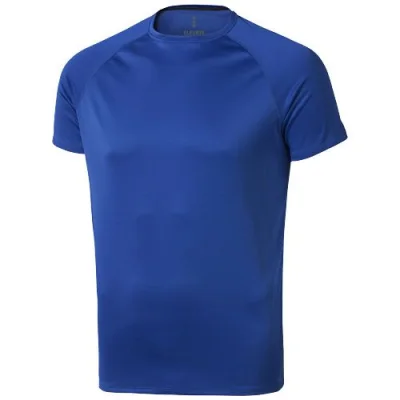T-shirt cool fit manches courtes homme de 145 g/m² Niagara