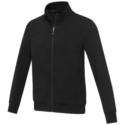 Pull de 320 g/m² Galena Aware™ unisexe recyclé à fermeture éclair intégrale