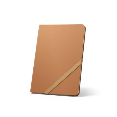 Huxley – Carnet A5 à couverture rigide, fabriqué à partir de papier résistant à l'eau