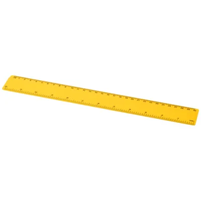 Règle Refari de 30 cm en plastique recyclé