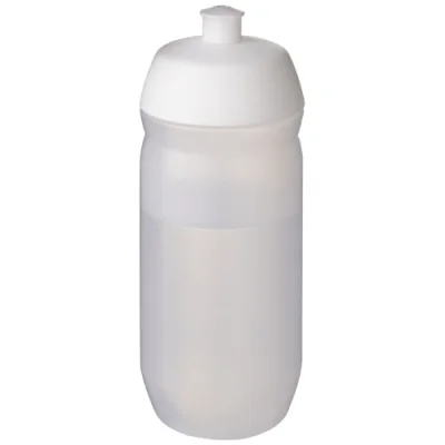 Bouteille de sport HydroFlex™ Clear 500 ml
