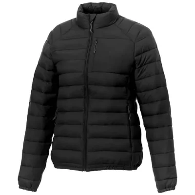 Doudoune femme Pallas, recyclée