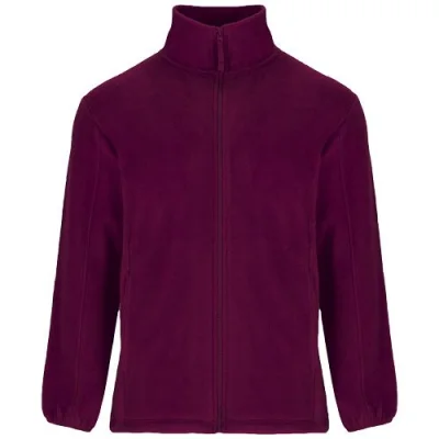 Veste en polaire entièrement zippée Artic pour homme