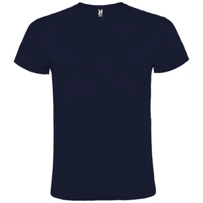 T-shirt de 150 g/m² Atomic unisexe à manches courtes