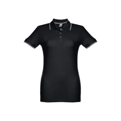 THC Rome Women – Polo slim fit pour femme