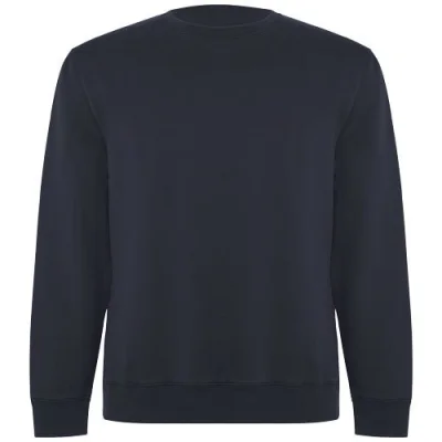 Sweat shirt de 300 g/m² Batian en coton organique