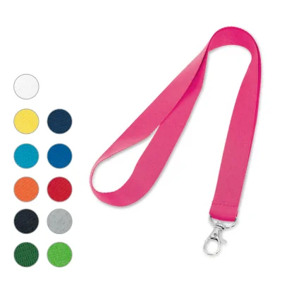 Lariat – Lanyard en polyester