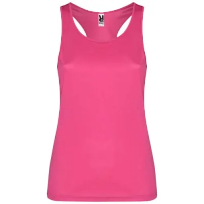 Débardeur de sport de 140 g/m² Shura pour femme