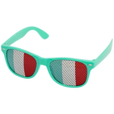Lunettes de soleil Vision