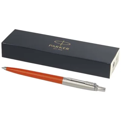 Stylo bille Parker Jotter recyclé (encre bleue)