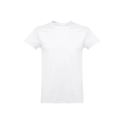 THC Ankara Kids WH – T-shirt enfant unisexe