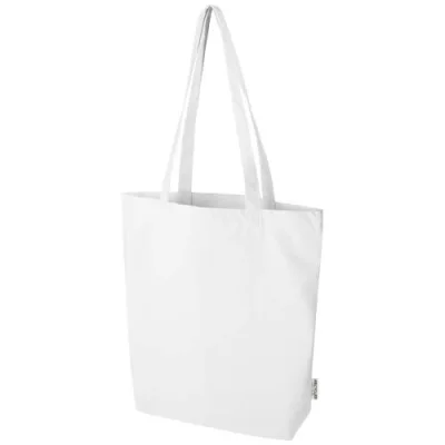 Sac shopping Florida certifié GRS 270 g/m² 10L