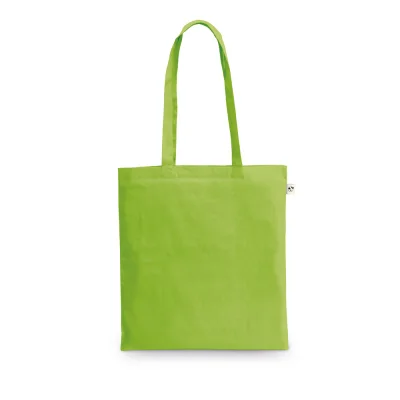 Mexico – Sac fabriqué à partir de coton recyclé (70%) et polyester (30% rPET) (150 g/m²)
