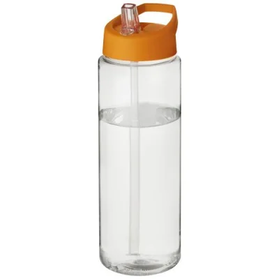 Bouteille de sport H2O Active® Vibe 850ml couvercle bec verseur