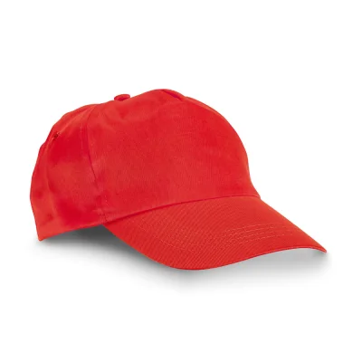 Campbel – Casquette en polyester