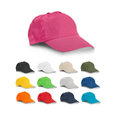 Rufai – Casquette 100% coton