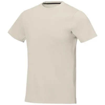 T-shirt manches courtes homme de 160 g/m² Nanaimo