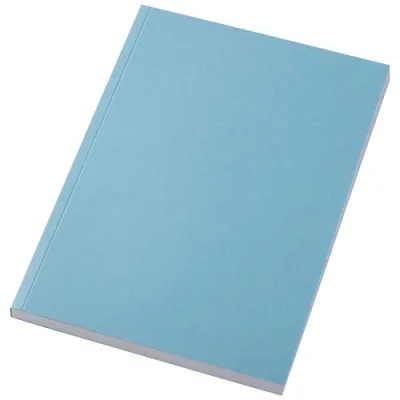 Carnet Scribe Plus A5 à couverture souple en papier recyclé