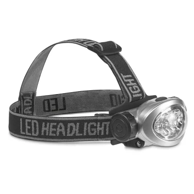 Stany – Lampe frontale