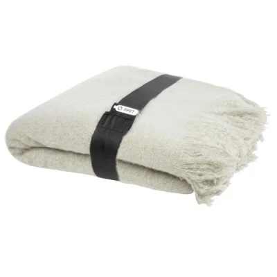 Couverture Ivy en RPET certifié GRS