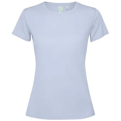 T-shirt de 125 g/m² Estoril à manches courtes pour femme
