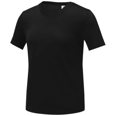 T-shirt de 105 g/m² Kratos à manches courtes cool fit pour femme