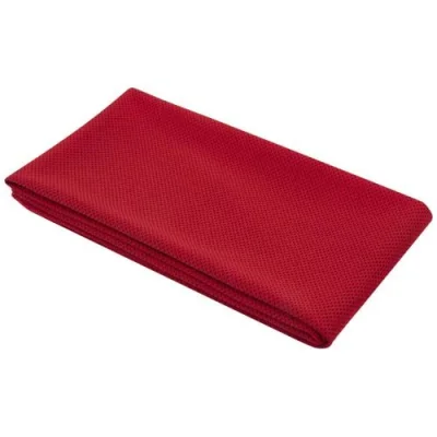 Serviette de sport Althea 50 x 100 cm