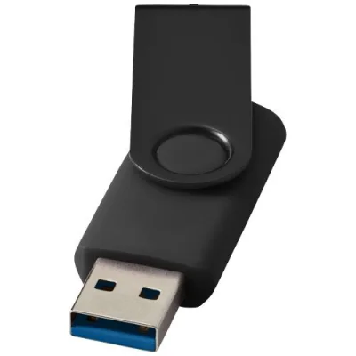 Clé USB 3.0 Rotate métallique