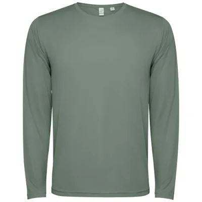 T-shirt de 125 g/m² Estoril unisexe à manches longues